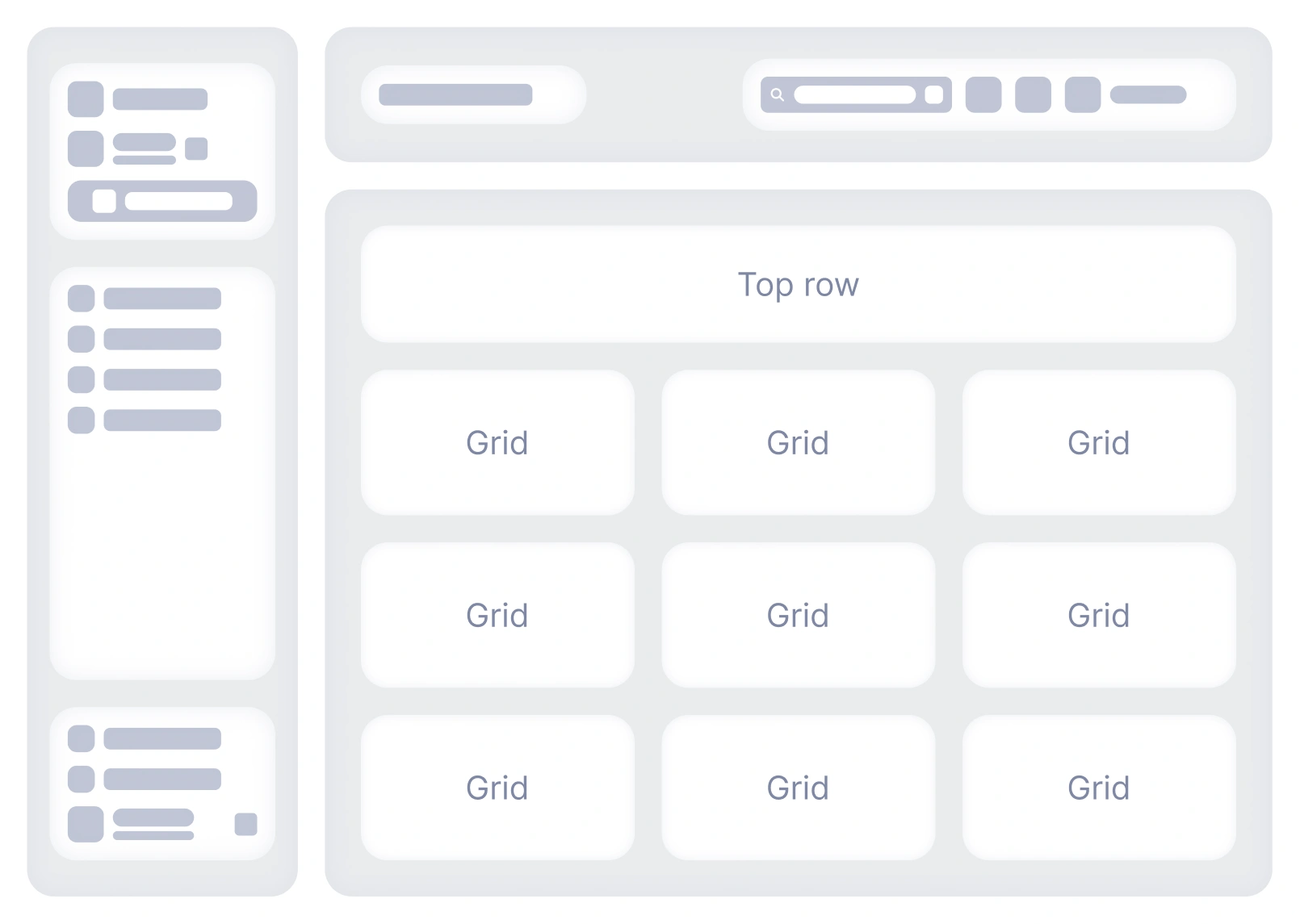 Artivex design exploration 2